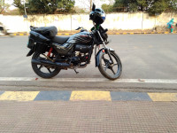 Hero Passion Pro 2014 Model