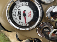 Military Colour Royal Enfield Bullet Standard 350