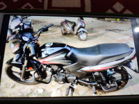 TVS Sport BS6 2020 Model