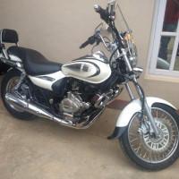 Bajaj Avenger Cruise 220