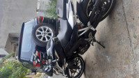 Bajaj Pulsar 200 NS 2014 Model