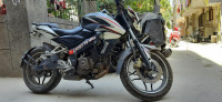 Bajaj Pulsar 200 NS