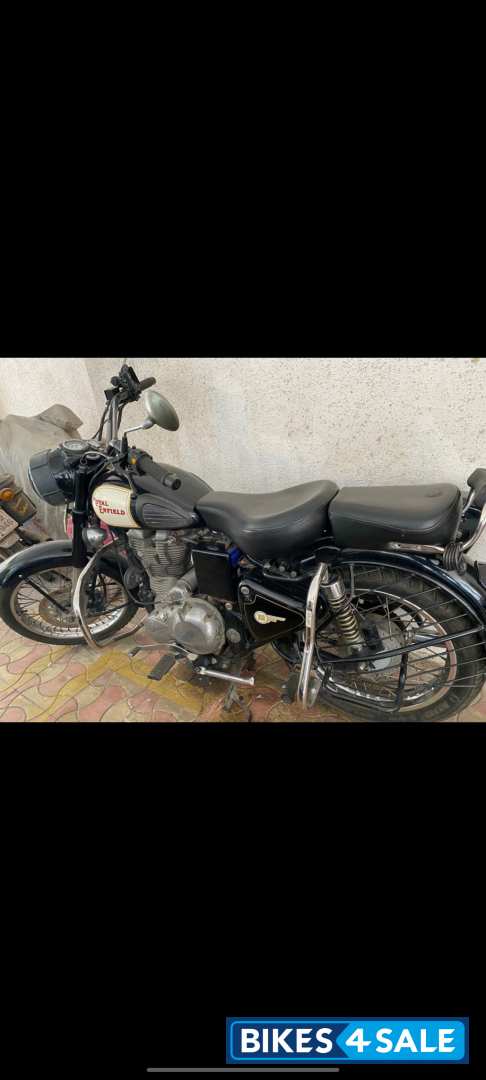 Royal Enfield Classic 350 Royal Enfield Classic 350