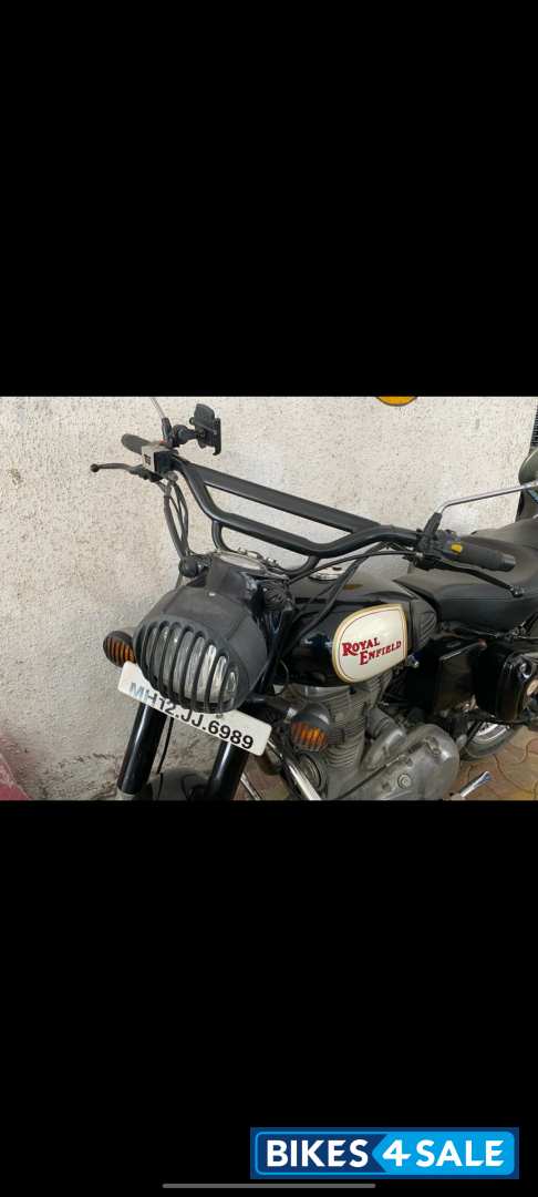 Royal Enfield Classic 350 Royal Enfield Classic 350