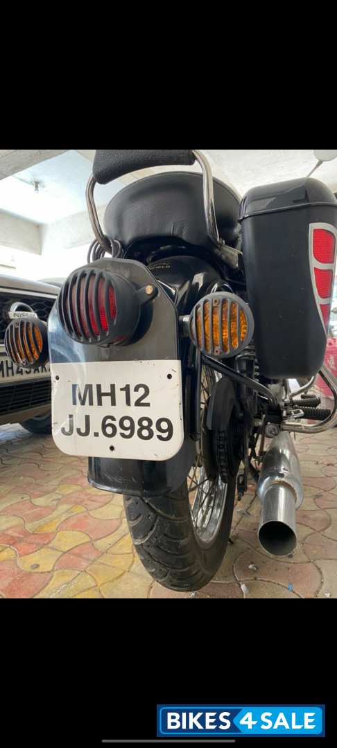 Royal Enfield Classic 350 Royal Enfield Classic 350