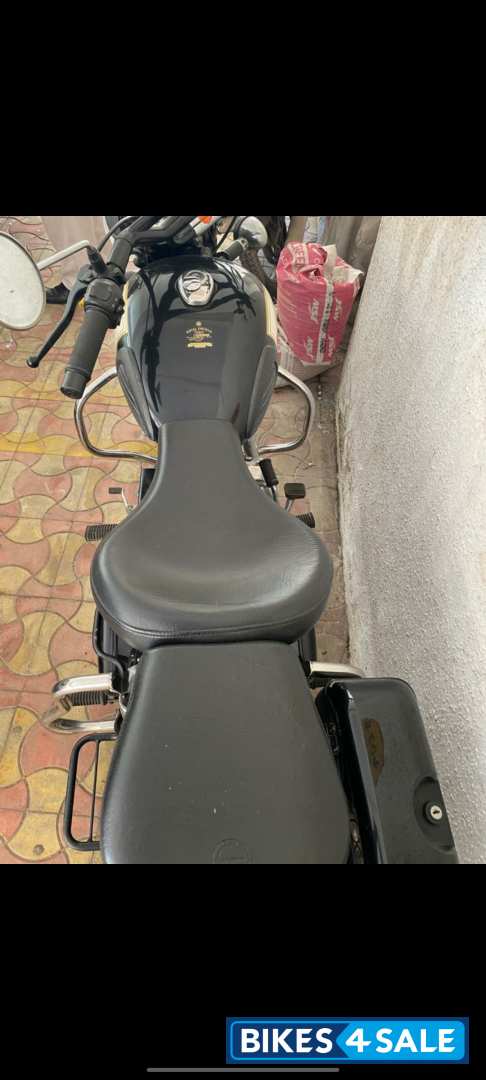 Royal Enfield Classic 350 Royal Enfield Classic 350