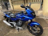 Bajaj Pulsar 220F 2011 Model