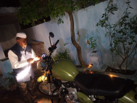 Jawa forty two 2019 Model