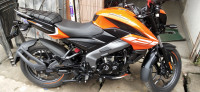 Bajaj Pulsar NS125 BS6 2021 Model