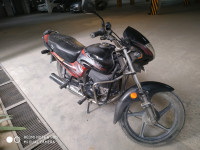 Hero Passion Plus 2008 Model