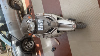Honda Activa 5G Limited Edition