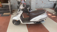 Honda Activa 5G Limited Edition