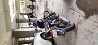Royal Enfield Thunderbird TwinSpark 350 2016 Model