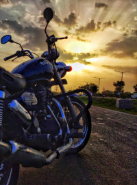 Royal Enfield Thunderbird TwinSpark 350