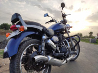 Royal Enfield Thunderbird TwinSpark 350
