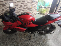 Suzuki Gixxer SF 2020 Model