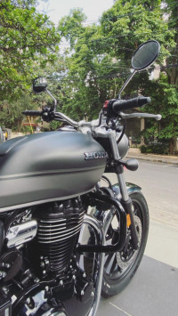 Honda CB350RS CB 350 DX pro 2021 Model