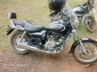 Bajaj Avenger Cruise 220