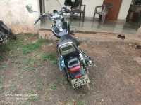 Bajaj Avenger Cruise 220