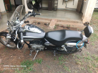 Bajaj Avenger Cruise 220