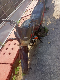 Hero Glamour 125 2007 Model