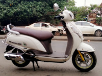 Suzuki Access 125 Special Edition 2019 Model