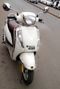 Suzuki Access 125 Special Edition