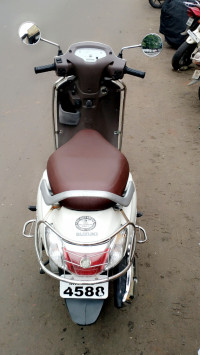 Suzuki Access 125 Special Edition