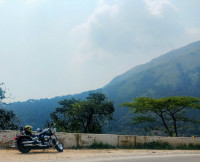 Harley Davidson Fat Boy 2016 Model