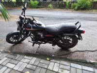Bajaj Avenger Street 220 2016 Model