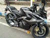 Bajaj Pulsar RS 200 ABS 2017 Model