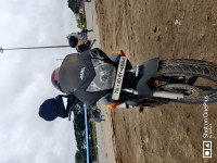 Hero Karizma R 2011 Model