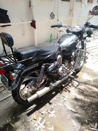 Royal Enfield Bullet Machismo 350 Old 2000 Model