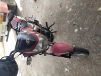 TVS Star City 2014 Model