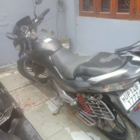 Hero CBZ Xtreme 2013 Model
