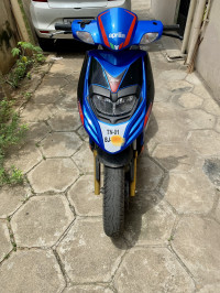 Aprilia SR 150 2019 Model