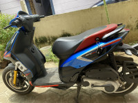 Aprilia SR 150