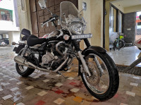 Bajaj Avenger Cruise 220 2019 Model