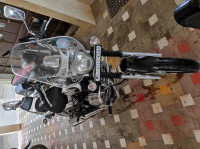 Bajaj Avenger Cruise 220