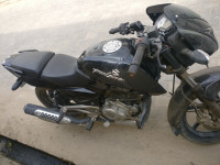 Bajaj Pulsar 180