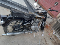 Royal Enfield Bullet Standard 350