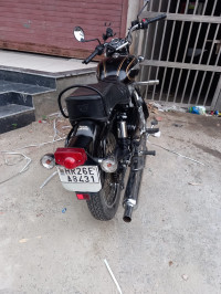 Royal Enfield Bullet Standard 350