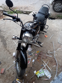 Royal Enfield Bullet Standard 350