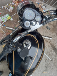 Royal Enfield Bullet Standard 350
