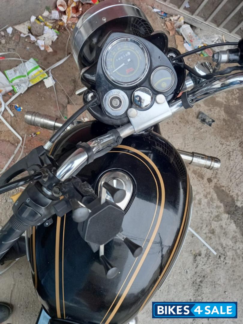 Royal Enfield Bullet Standard 350