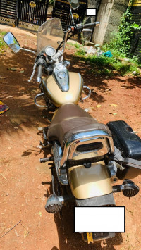 Bajaj Avenger Cruise 220