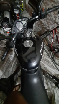 Bajaj Pulsar 200 NS