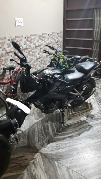 Bajaj Pulsar 200 NS