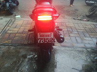 Suzuki GS 150R 2014 Model