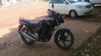 Suzuki GS 150R